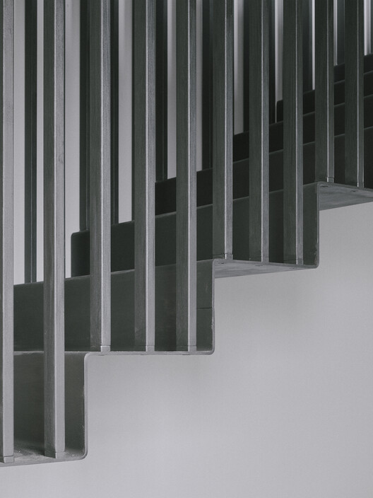 Casa NP Renovation / Tésa architetture - Image 19 of 27