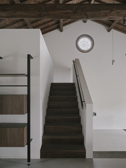 Casa NP Renovation / Tésa architetture - Image 7 of 27