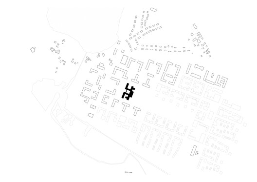 Primary School Krampnitz / AFF architekten - Image 16 of 20