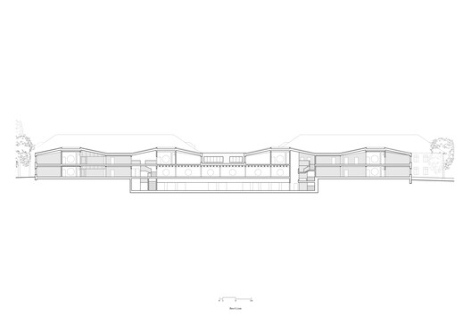 Primary School Krampnitz / AFF architekten - Image 19 of 20