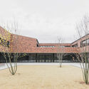Primary School Krampnitz / AFF architekten - Educational Architecture