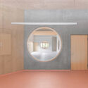 Primary School Krampnitz / AFF architekten - Educational Architecture