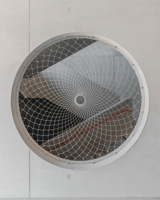 Primary School Krampnitz / AFF architekten - Image 13 of 20