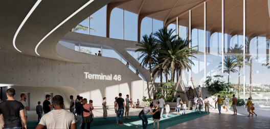 Endangered Heritage in Southwest Asia and Global Transport Infrastructure Projects: This Week’s Review - Image 14 of 33