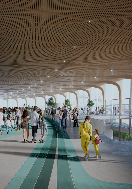 Endangered Heritage in Southwest Asia and Global Transport Infrastructure Projects: This Week’s Review - Image 13 of 33