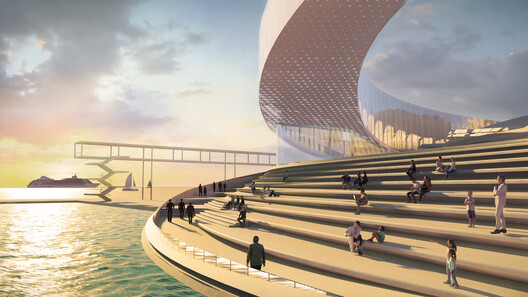 Endangered Heritage in Southwest Asia and Global Transport Infrastructure Projects: This Week’s Review - Image 11 of 33