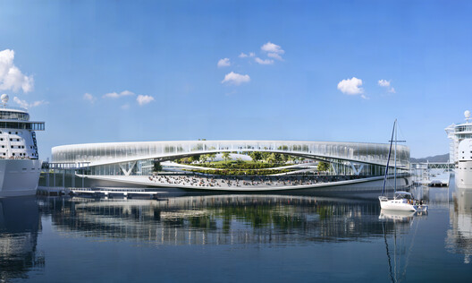 Endangered Heritage in Southwest Asia and Global Transport Infrastructure Projects: This Week’s Review - Image 8 of 33