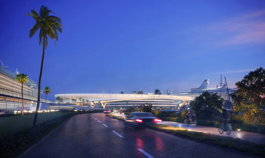 Endangered Heritage in Southwest Asia and Global Transport Infrastructure Projects: This Week’s Review - Image 9 of 33