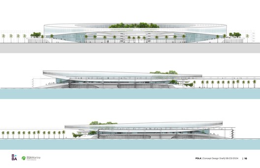 Endangered Heritage in Southwest Asia and Global Transport Infrastructure Projects: This Week’s Review - Image 25 of 33