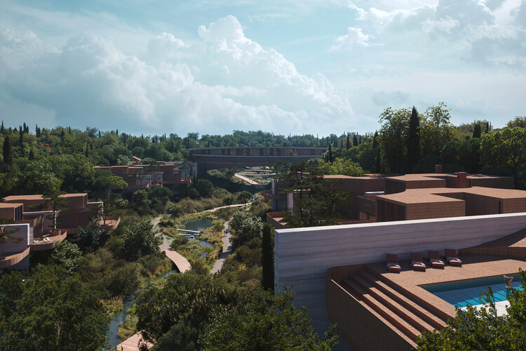 Endangered Heritage in Southwest Asia and Global Transport Infrastructure Projects: This Week’s Review - Image 3 of 33