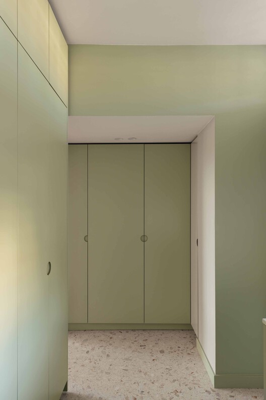 Infante House / Blaanc Infante House / Blaanc - Image 17 of 34