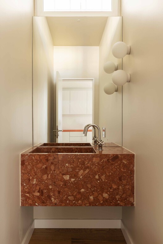 Infante House / Blaanc Infante House / Blaanc - Image 19 of 34