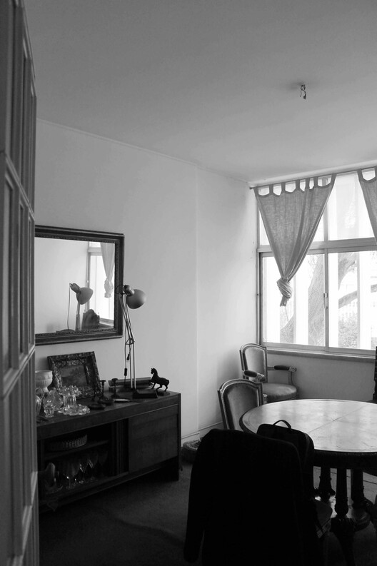 Infante House / Blaanc Infante House / Blaanc - Interior Photography, Lighting, Chair