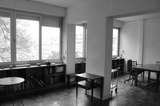 Infante House / Blaanc Infante House / Blaanc - Interior Photography, Wood, Chair, Glass