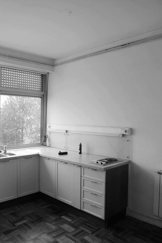 Infante House / Blaanc Infante House / Blaanc - Interior Photography, Kitchen, Wood, Countertop, Sink