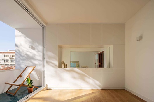 Infante House / Blaanc Infante House / Blaanc - Image 3 of 34