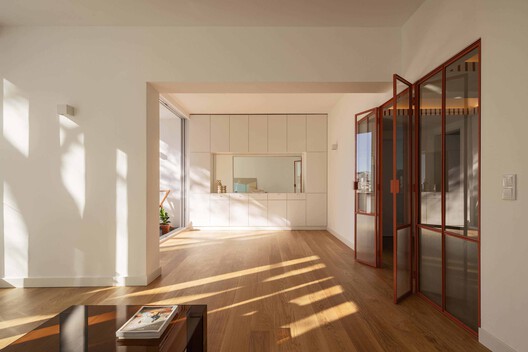 Infante House / Blaanc