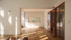 Infante 住宅 / Blaanc