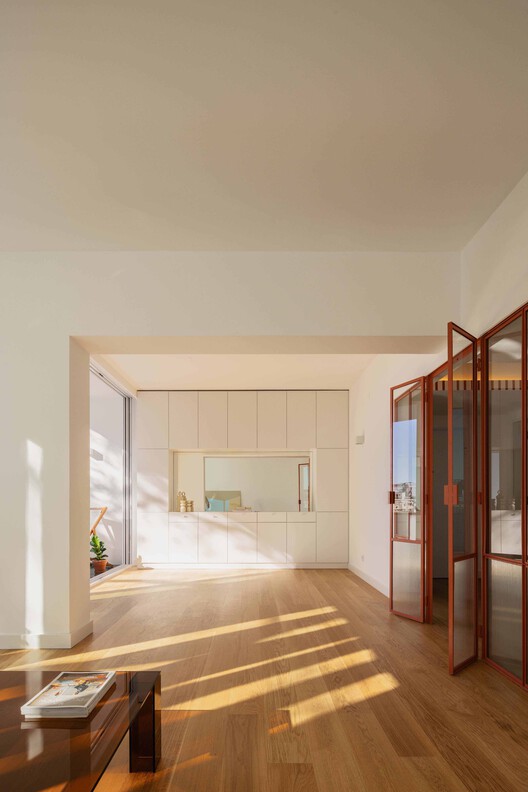 Infante House / Blaanc Infante House / Blaanc - Image 20 of 34