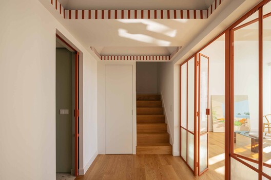 Infante House / Blaanc Infante House / Blaanc - Image 6 of 34