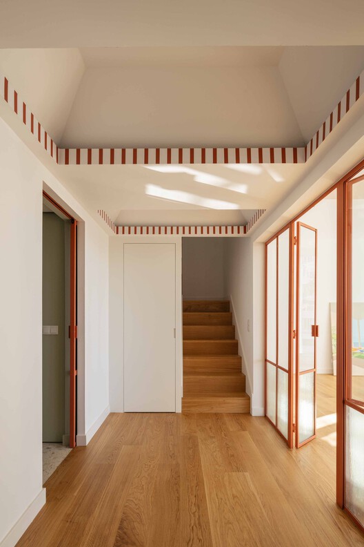 Infante House / Blaanc Infante House / Blaanc - Image 5 of 34