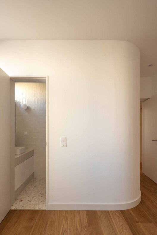 Infante House / Blaanc Infante House / Blaanc - Image 9 of 34