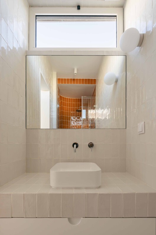 Infante House / Blaanc Infante House / Blaanc - Interior Photography, Bathroom, Sink