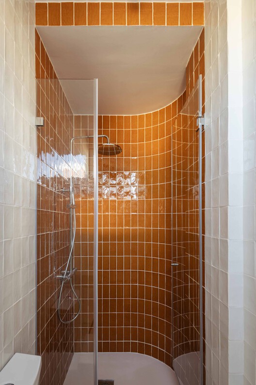 Infante House / Blaanc Infante House / Blaanc - Image 13 of 34