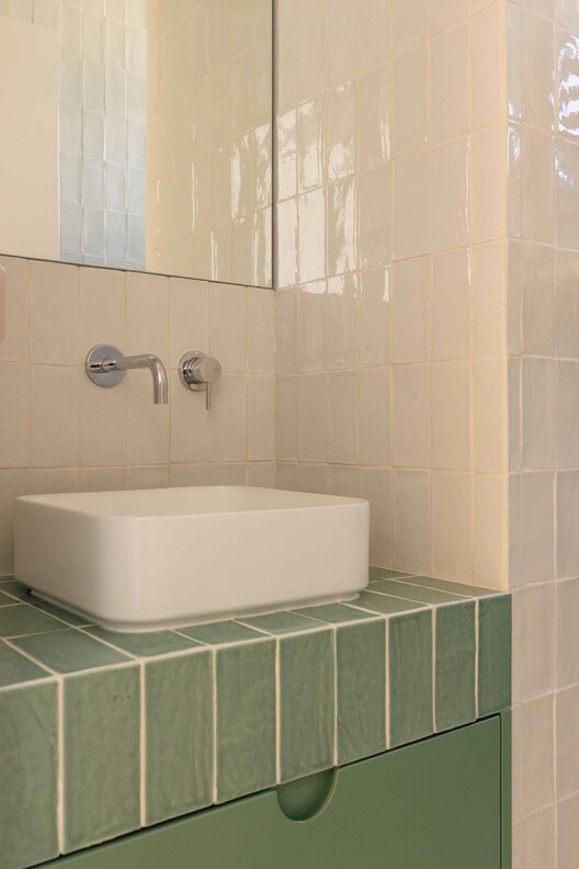 Infante House / Blaanc Infante House / Blaanc - Interior Photography, Bathroom, Sink