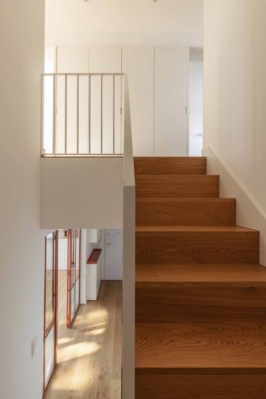 Infante House / Blaanc Infante House / Blaanc - Image 15 of 34