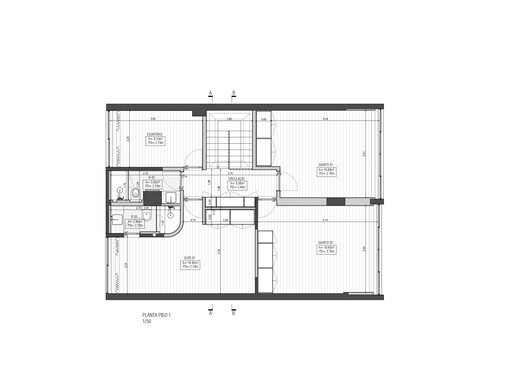 Infante House / Blaanc Infante House / Blaanc - Image 29 of 34