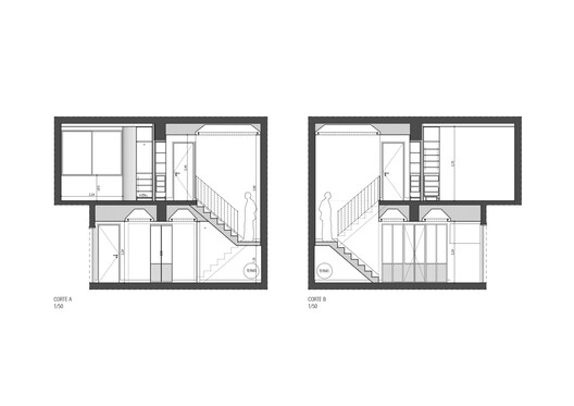 Infante House / Blaanc Infante House / Blaanc - Image 30 of 34