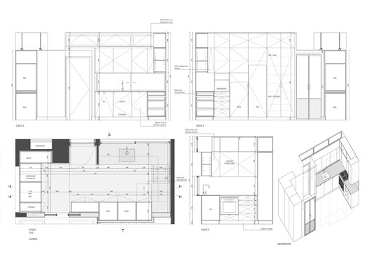 Infante House / Blaanc Infante House / Blaanc - Image 32 of 34