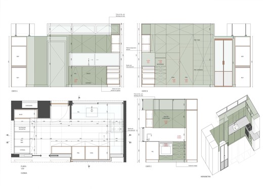 Infante House / Blaanc Infante House / Blaanc - Image 31 of 34