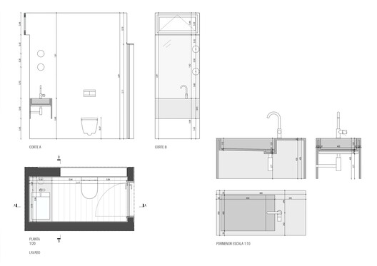 Infante House / Blaanc Infante House / Blaanc - Image 34 of 34