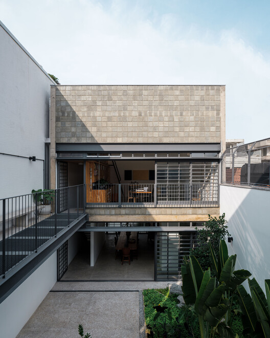 ASA Sandra and Albano Studio / 23 SUL - Image 17 of 37