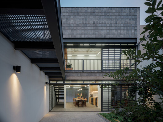 ASA Sandra and Albano Studio / 23 SUL - Image 23 of 37