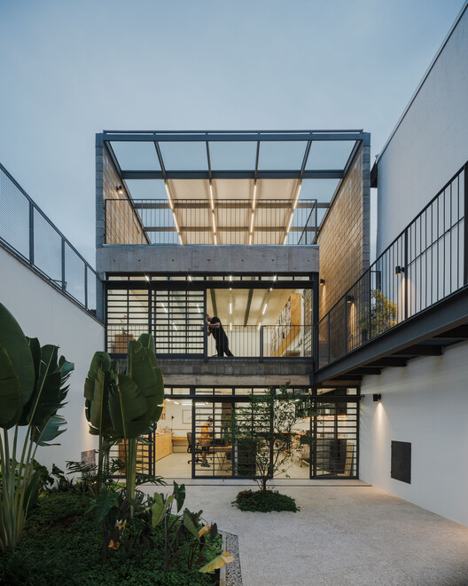 ASA Sandra and Albano Studio / 23 SUL - Image 25 of 37