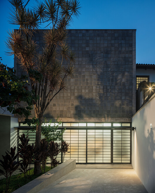 ASA Sandra and Albano Studio / 23 SUL - Image 27 of 37