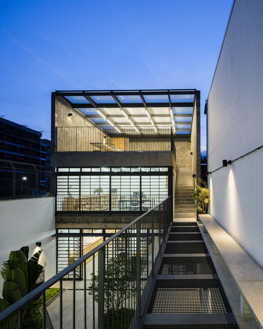 ASA Sandra and Albano Studio / 23 SUL - Image 28 of 37