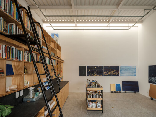 ASA Sandra and Albano Studio / 23 SUL - Image 12 of 37