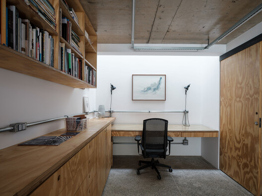 ASA Sandra and Albano Studio / 23 SUL - Interior Photography, Kitchen, Wood, Table, Lighting, Chair