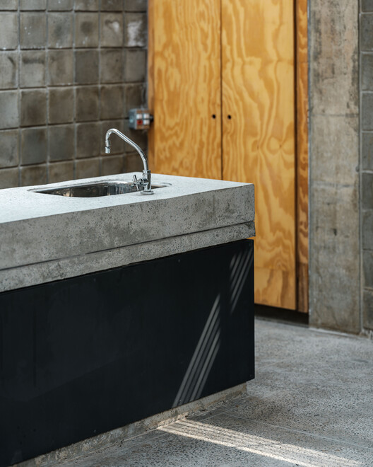 ASA Sandra and Albano Studio / 23 SUL - Image 15 of 37