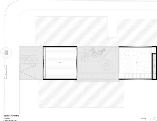 ASA Sandra and Albano Studio / 23 SUL - Image 34 of 37