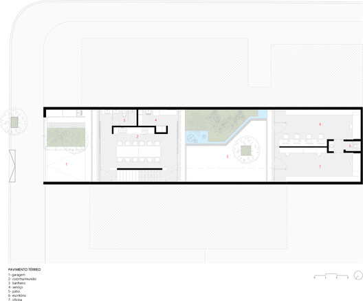 ASA Sandra and Albano Studio / 23 SUL - Image 33 of 37