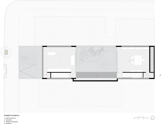 ASA Sandra and Albano Studio / 23 SUL - Image 32 of 37
