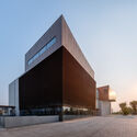 Haining Natural Exhibition Center / Sens Architects - Exterior Photography, Visitor Center