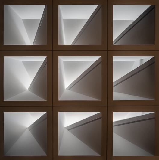 Haining Natural Exhibition Center / Sens Architects - Image 18 of 40