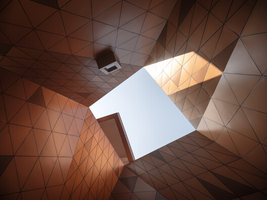 Haining Natural Exhibition Center / Sens Architects - Image 19 of 40