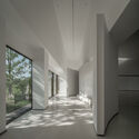 Haining Natural Exhibition Center / Sens Architects - Interior Photography, Visitor Center